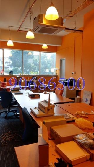 One Pemimpin (D20), Office #243965151